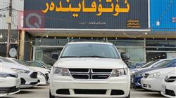 دودج جورني
